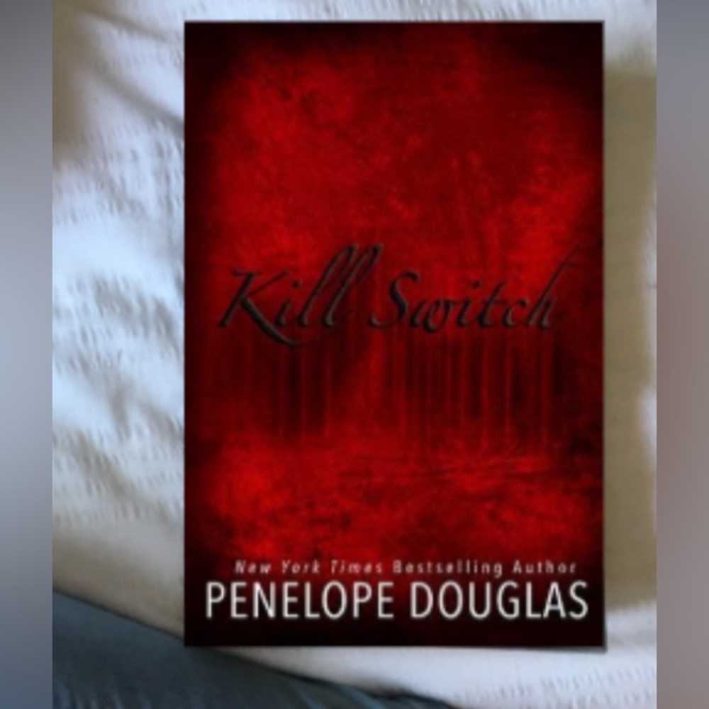 Kill switch book